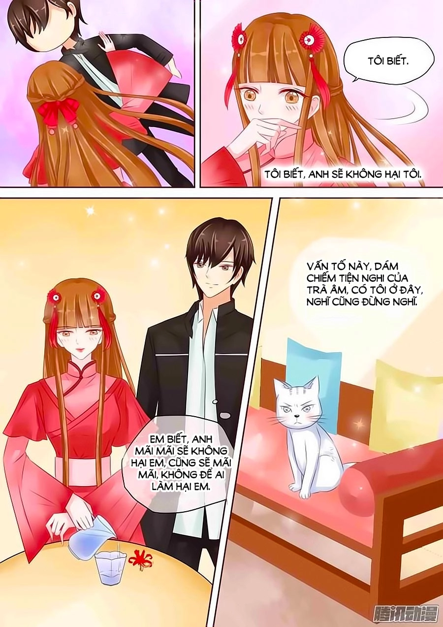 Chiêm Cốt Sư Chapter 12 - 8