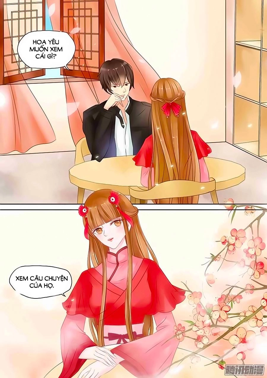 Chiêm Cốt Sư Chapter 13 - 5