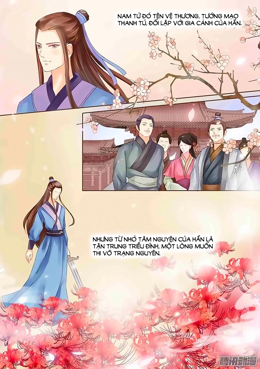 Chiêm Cốt Sư Chapter 13 - 7