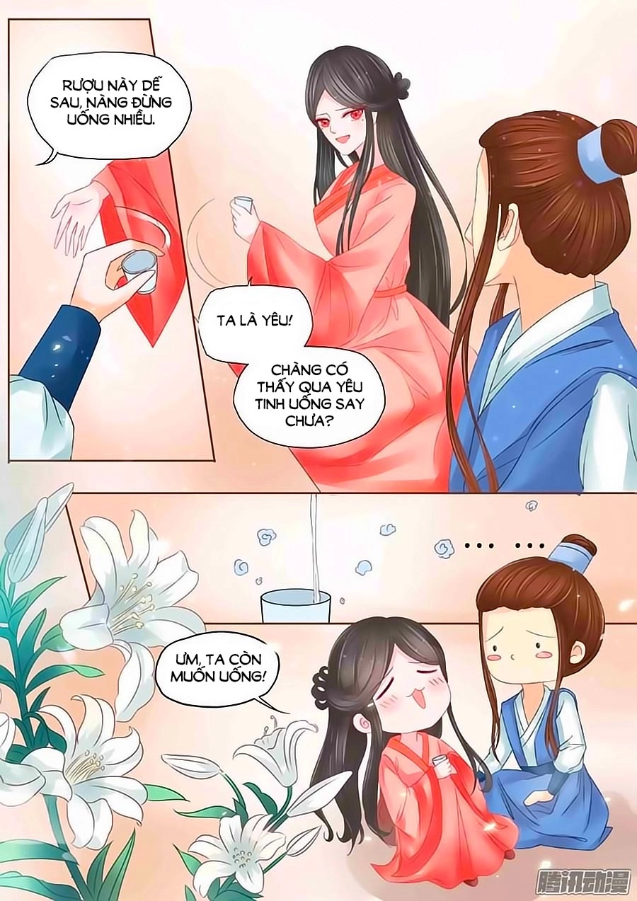 Chiêm Cốt Sư Chapter 15 - 7