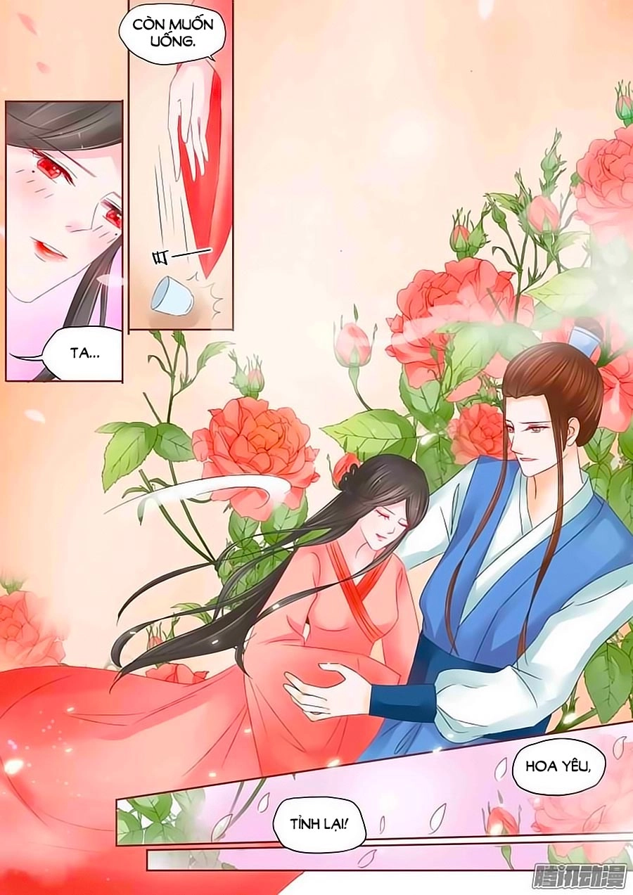 Chiêm Cốt Sư Chapter 15 - 8