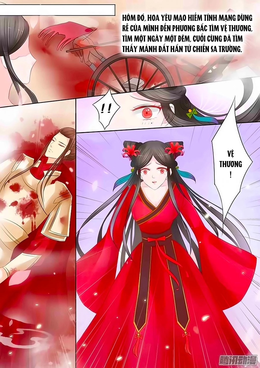 Chiêm Cốt Sư Chapter 16 - 8