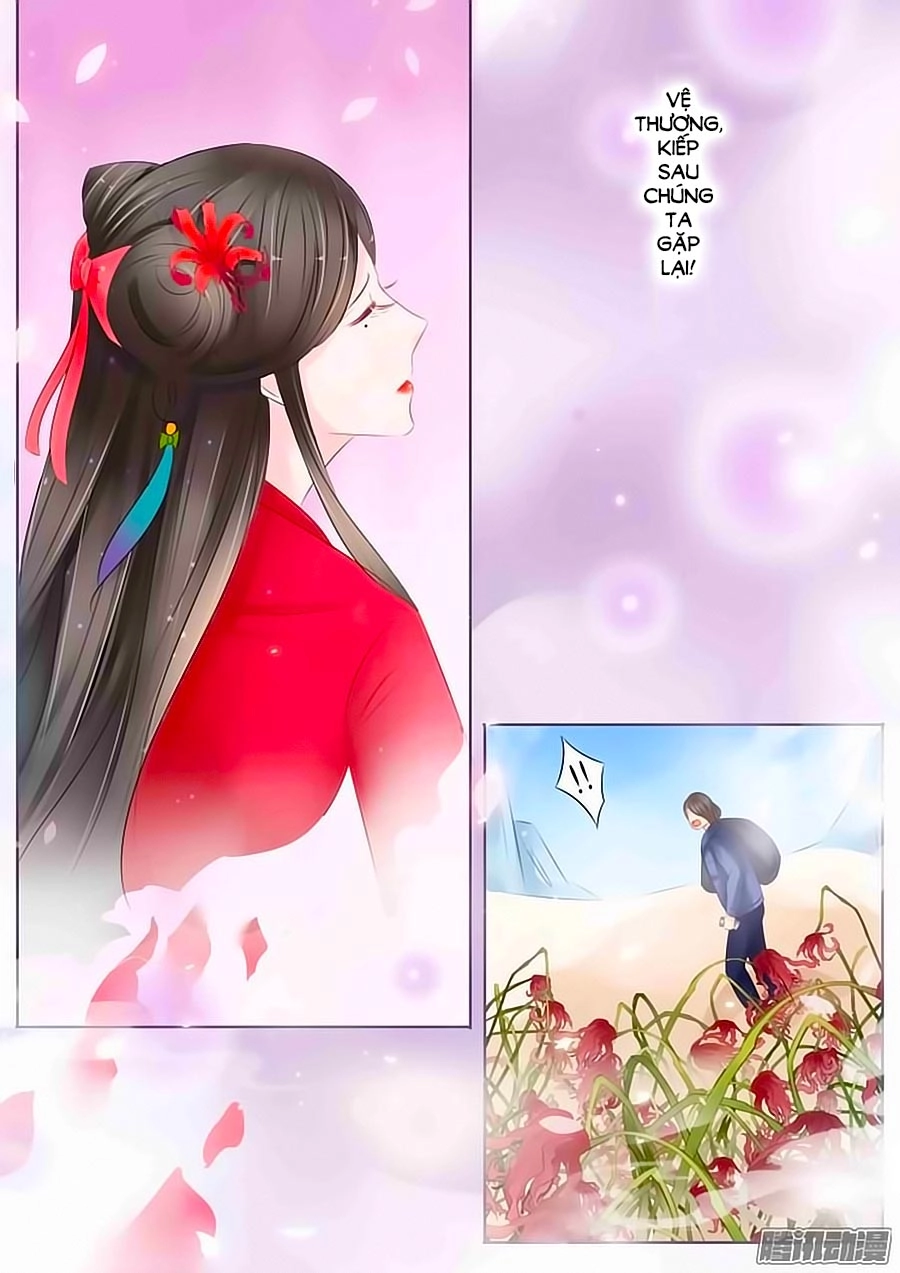 Chiêm Cốt Sư Chapter 17 - 7