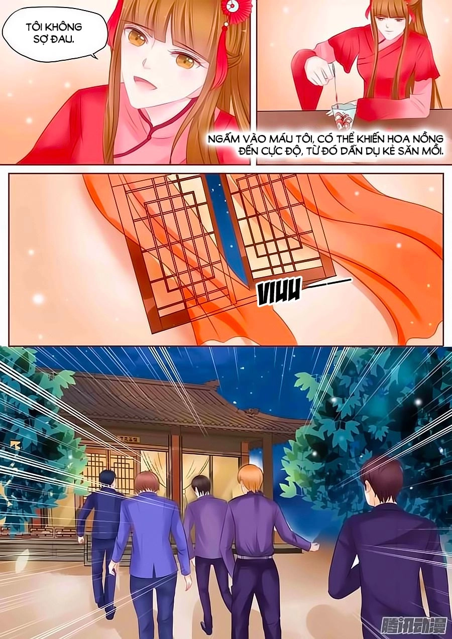 Chiêm Cốt Sư Chapter 18 - 2