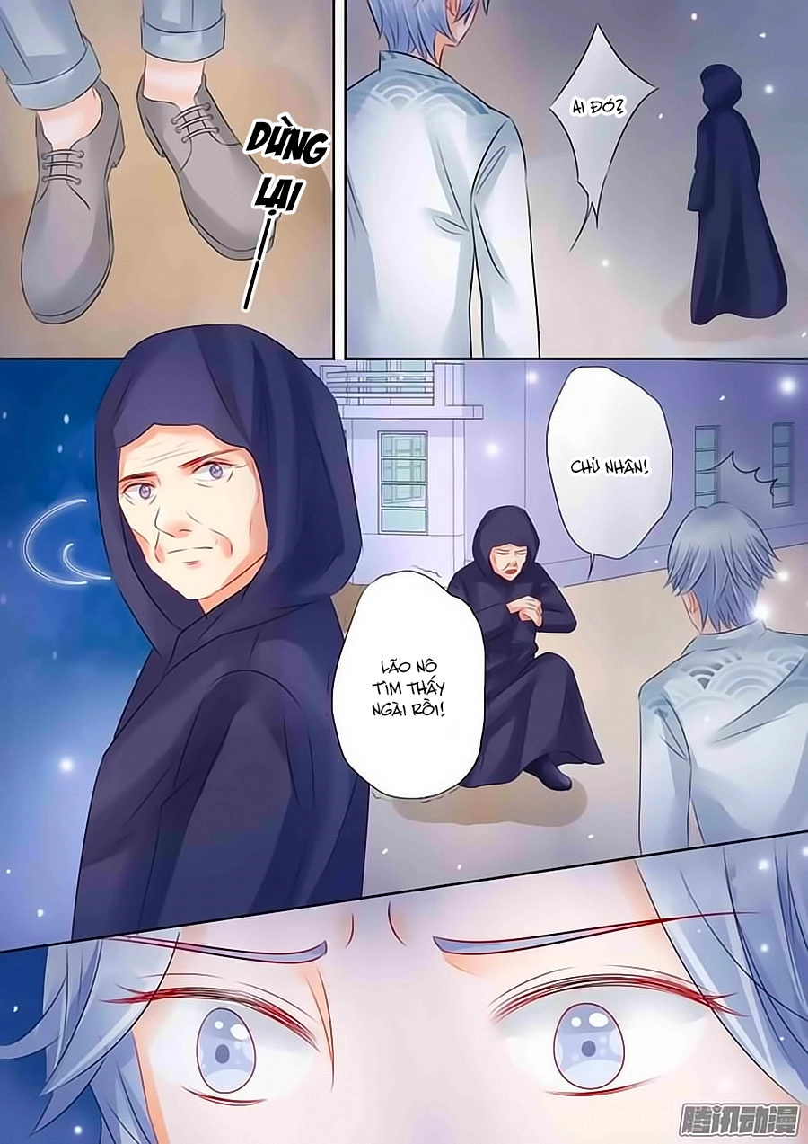 Chiêm Cốt Sư Chapter 19 - 5