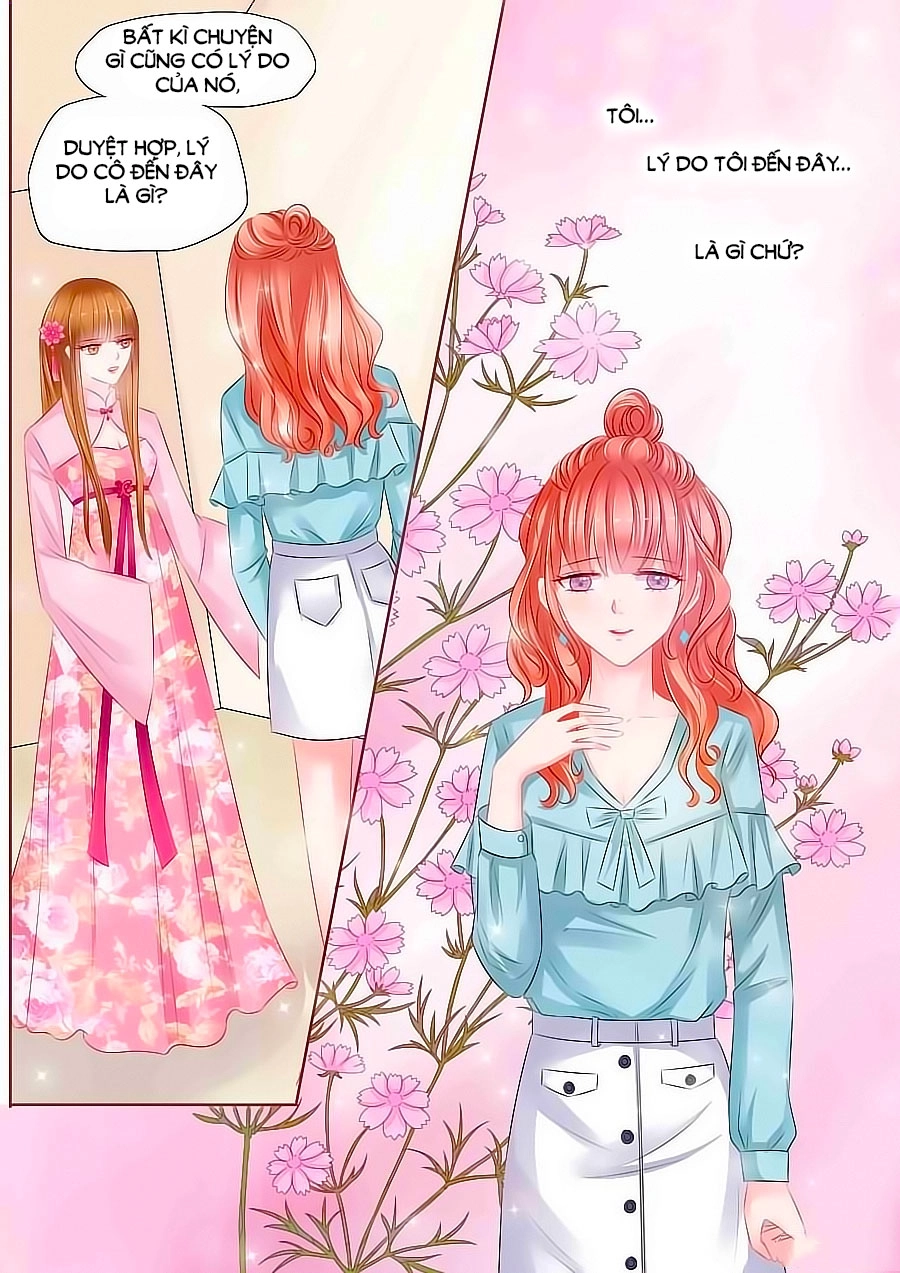 Chiêm Cốt Sư Chapter 21 - 4