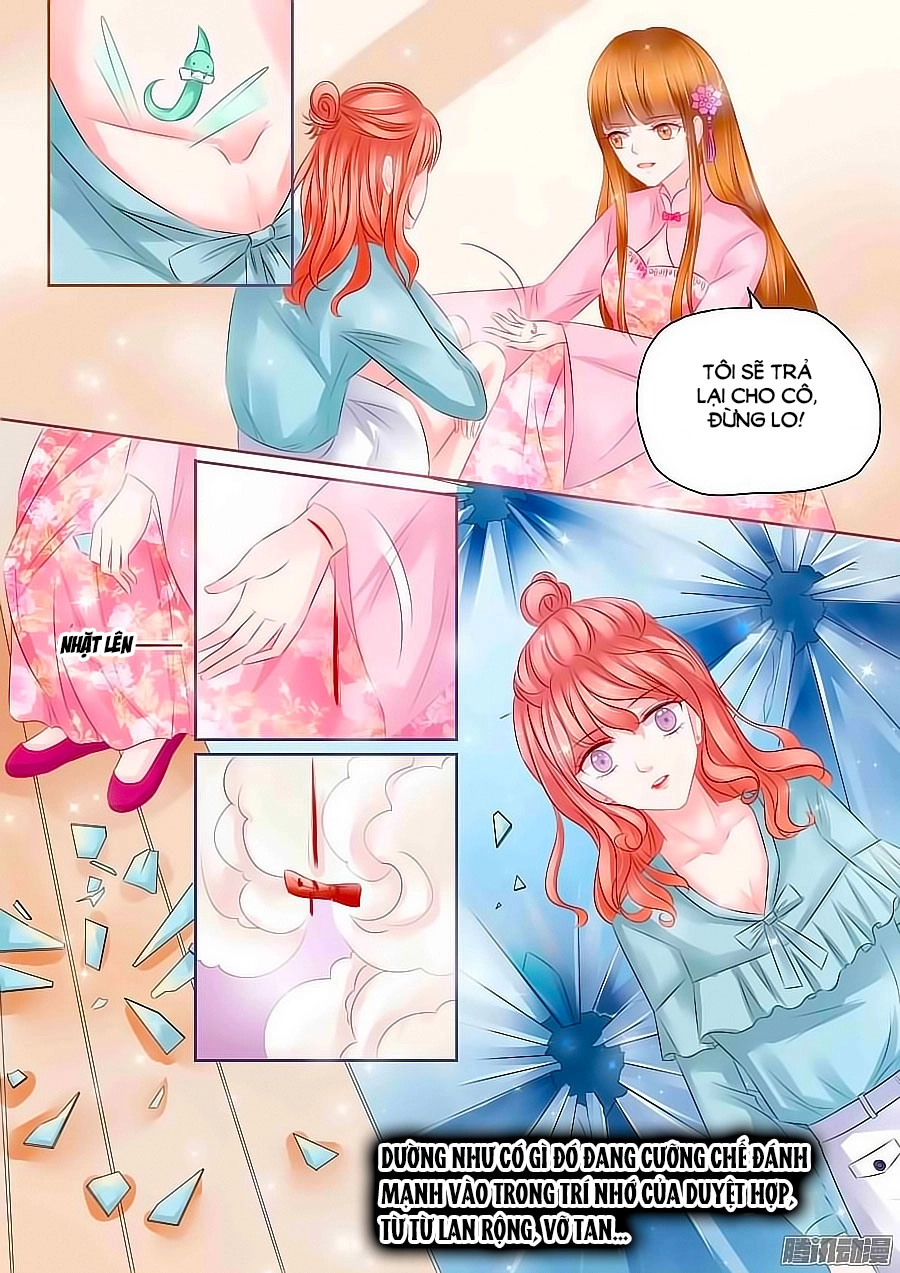 Chiêm Cốt Sư Chapter 21 - 9