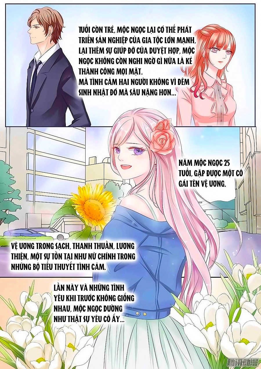 Chiêm Cốt Sư Chapter 23 - 4