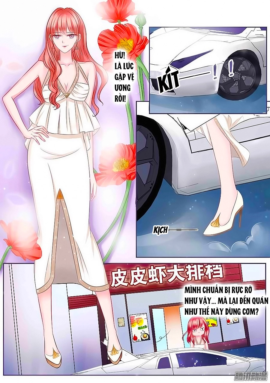 Chiêm Cốt Sư Chapter 23 - 7