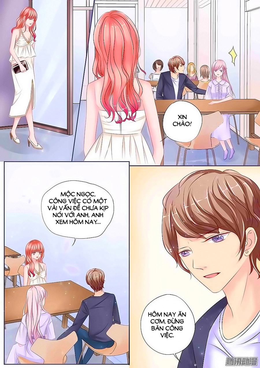 Chiêm Cốt Sư Chapter 23 - 8