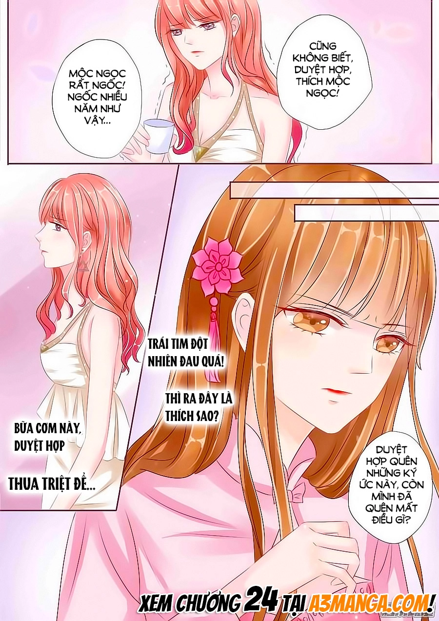 Chiêm Cốt Sư Chapter 23 - 10