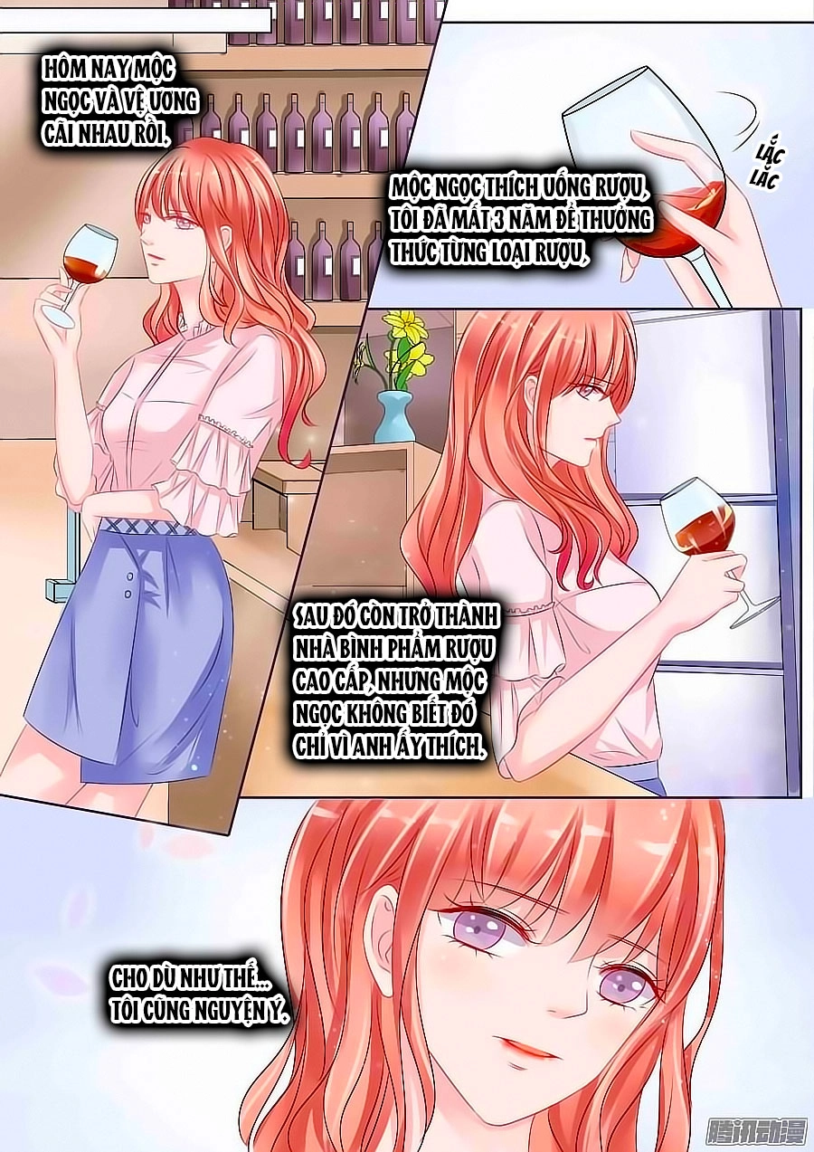 Chiêm Cốt Sư Chapter 24 - 5