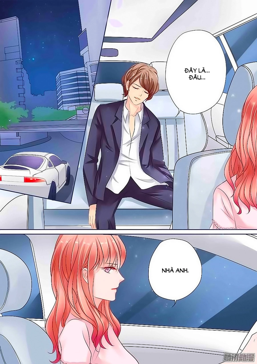 Chiêm Cốt Sư Chapter 24 - 7