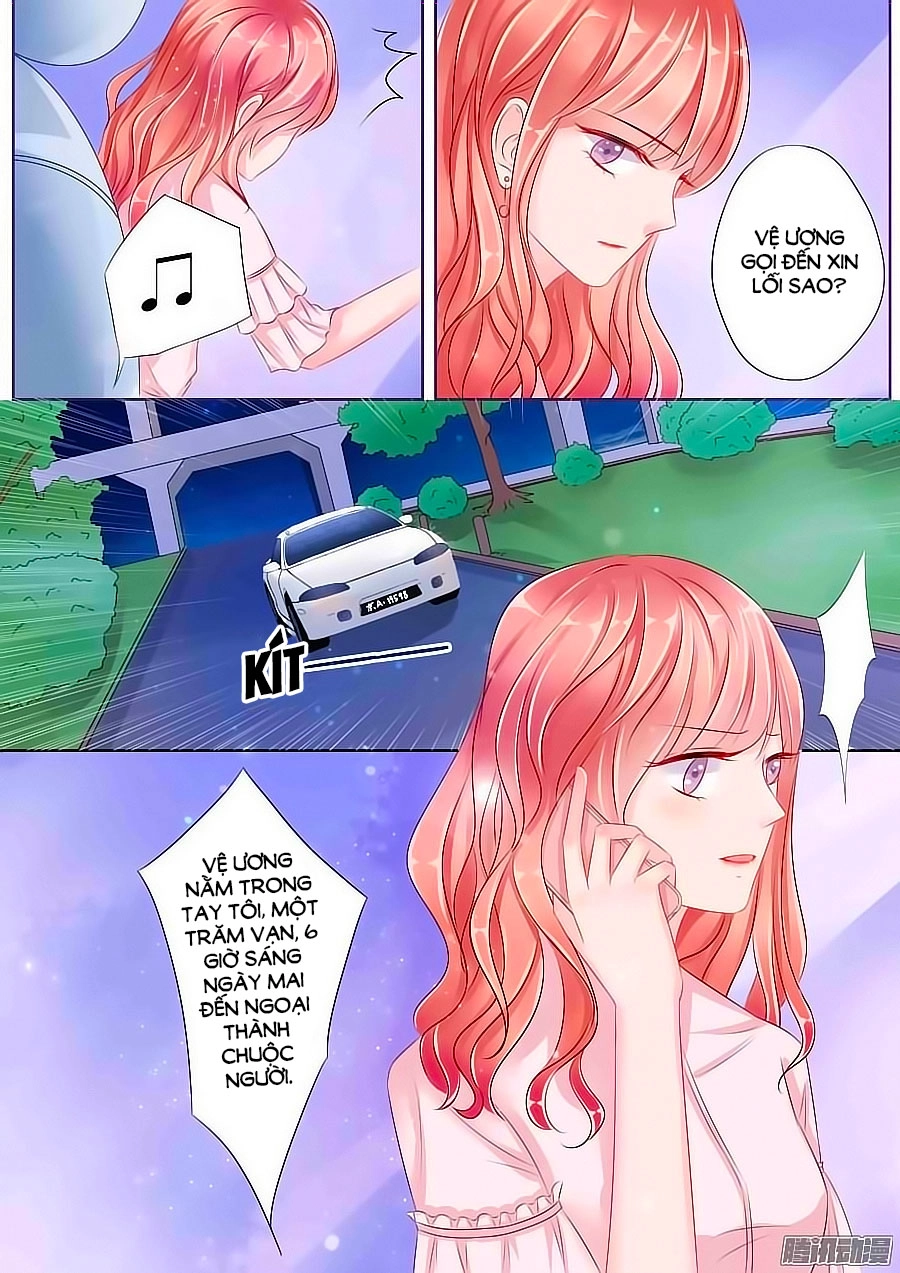 Chiêm Cốt Sư Chapter 24 - 8