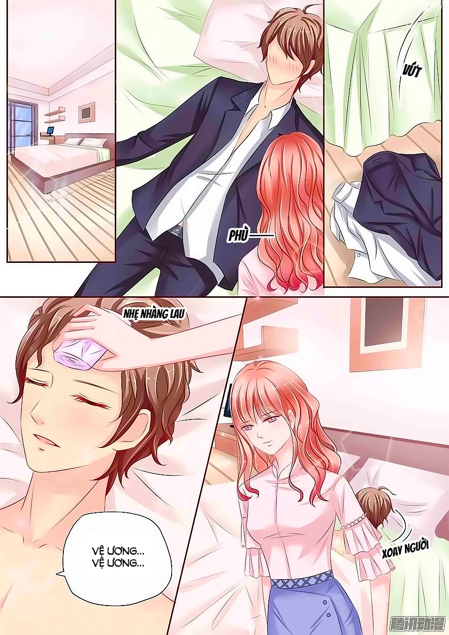 Chiêm Cốt Sư Chapter 25 - 2