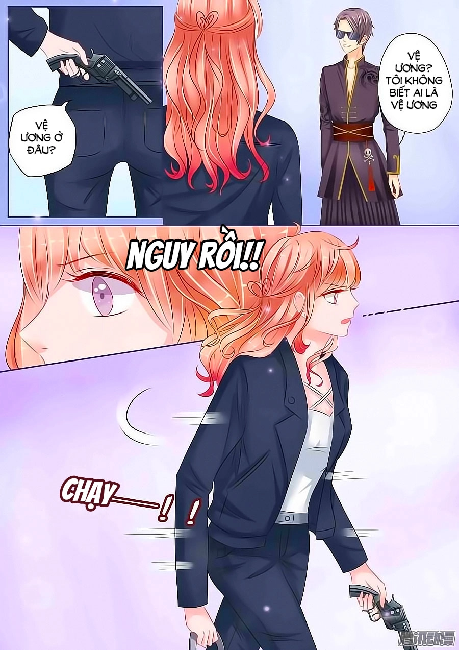 Chiêm Cốt Sư Chapter 25 - 8