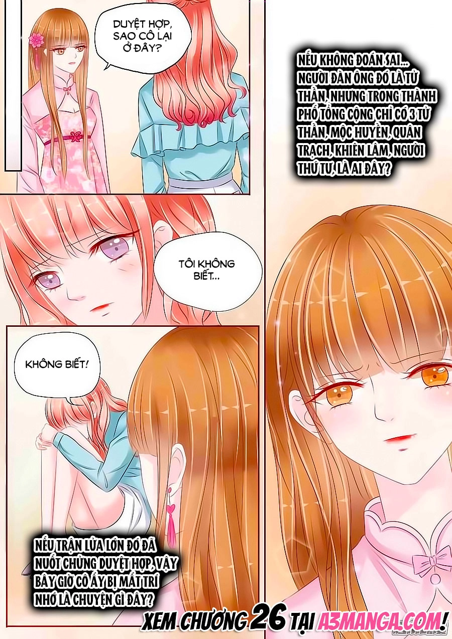 Chiêm Cốt Sư Chapter 25 - 11