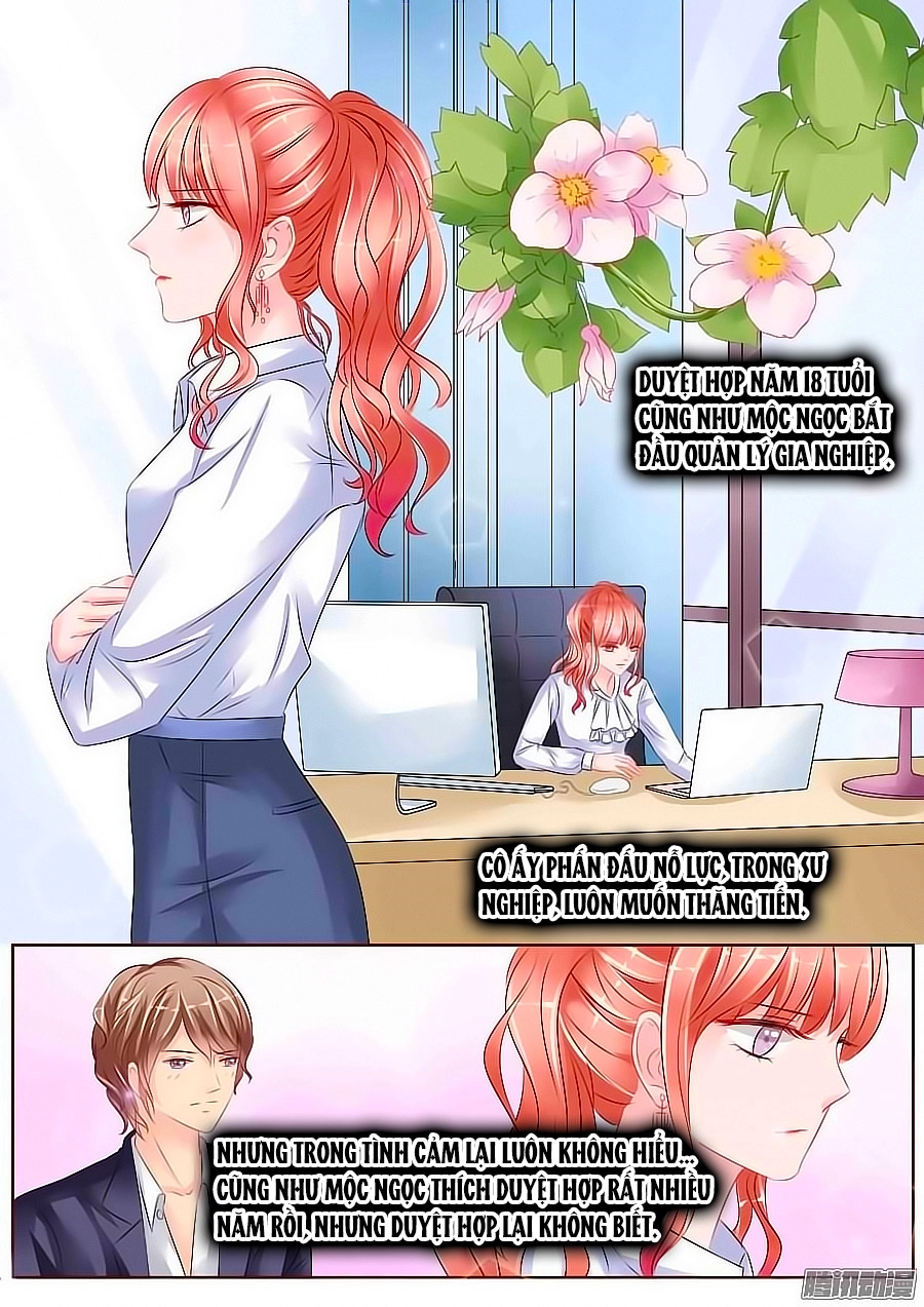 Chiêm Cốt Sư Chapter 28 - 2