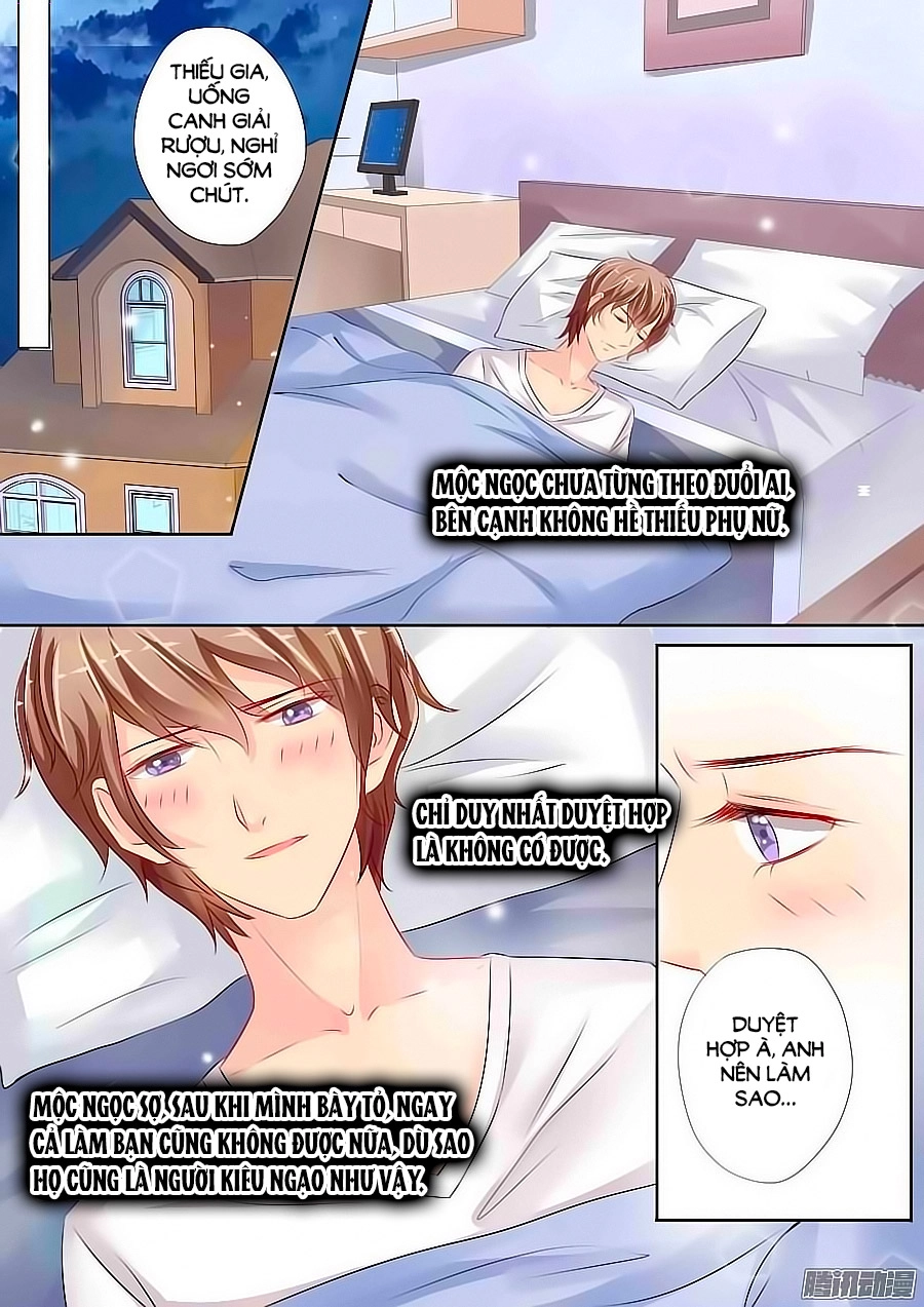 Chiêm Cốt Sư Chapter 28 - 5