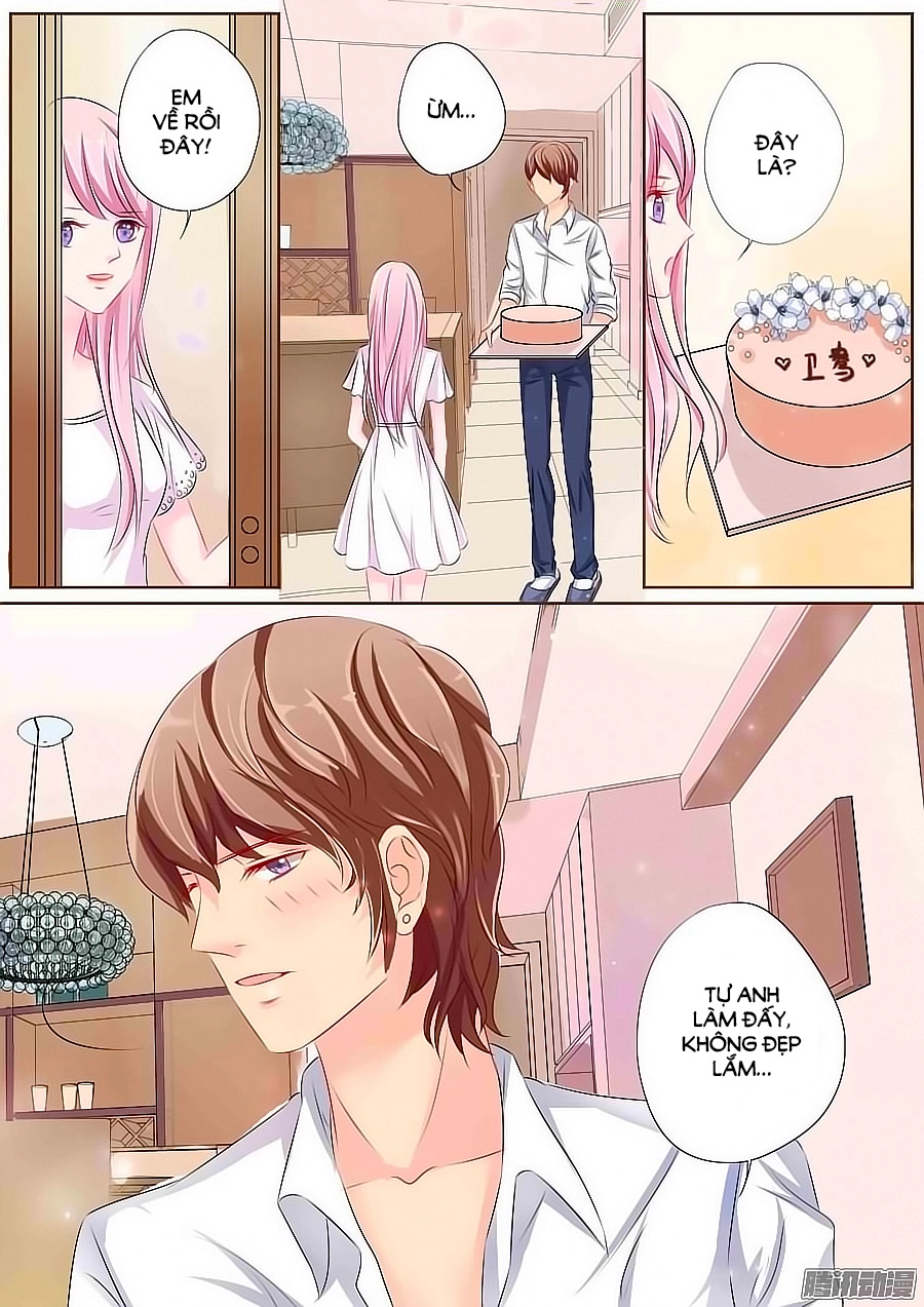 Chiêm Cốt Sư Chapter 29 - 2