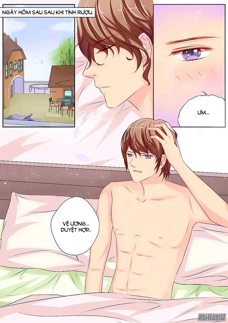 Chiêm Cốt Sư Chapter 29 - 5