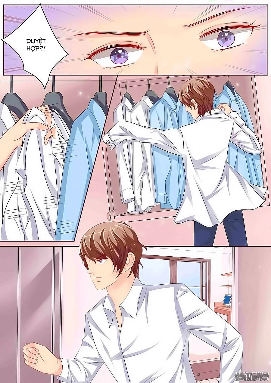 Chiêm Cốt Sư Chapter 29 - 6