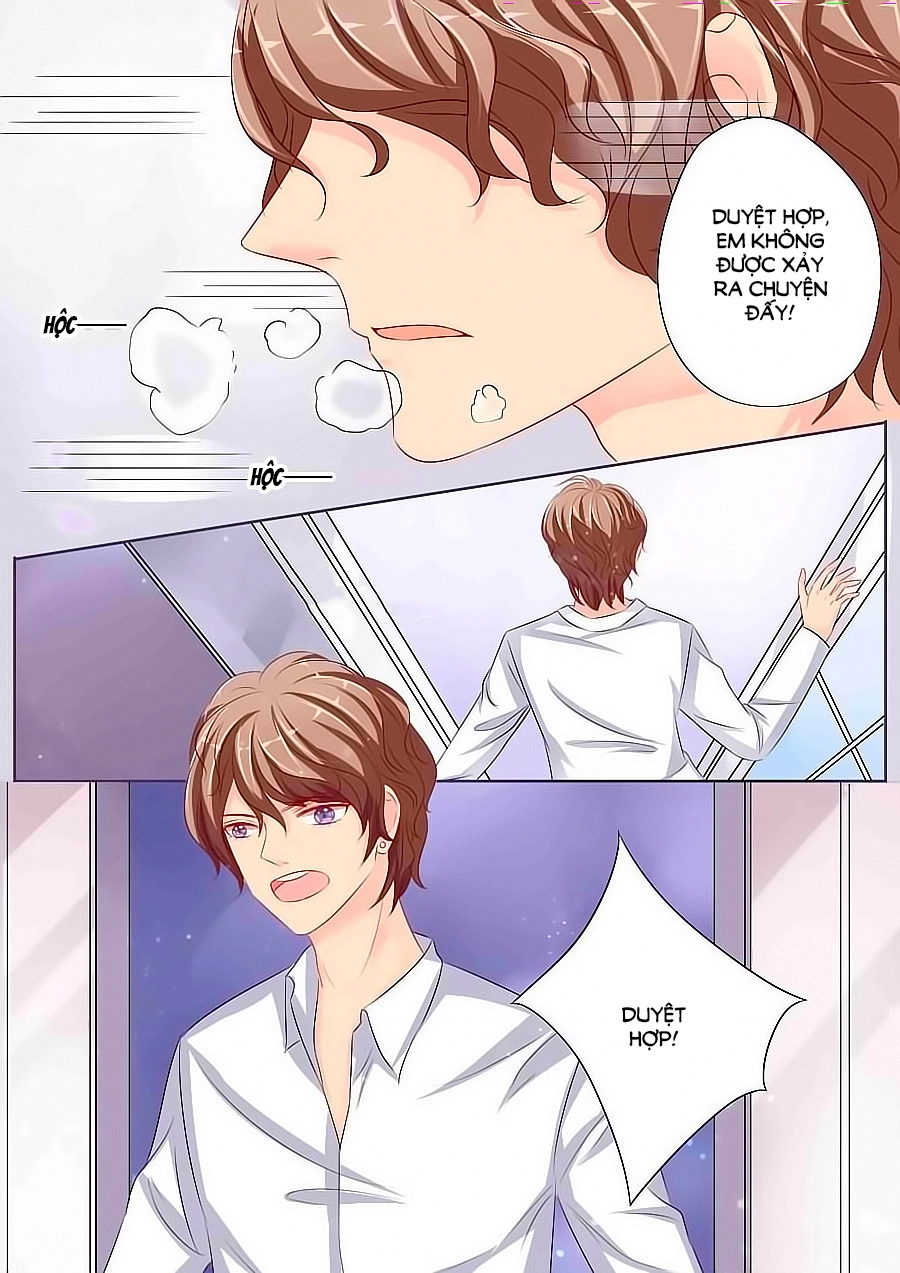 Chiêm Cốt Sư Chapter 29 - 7