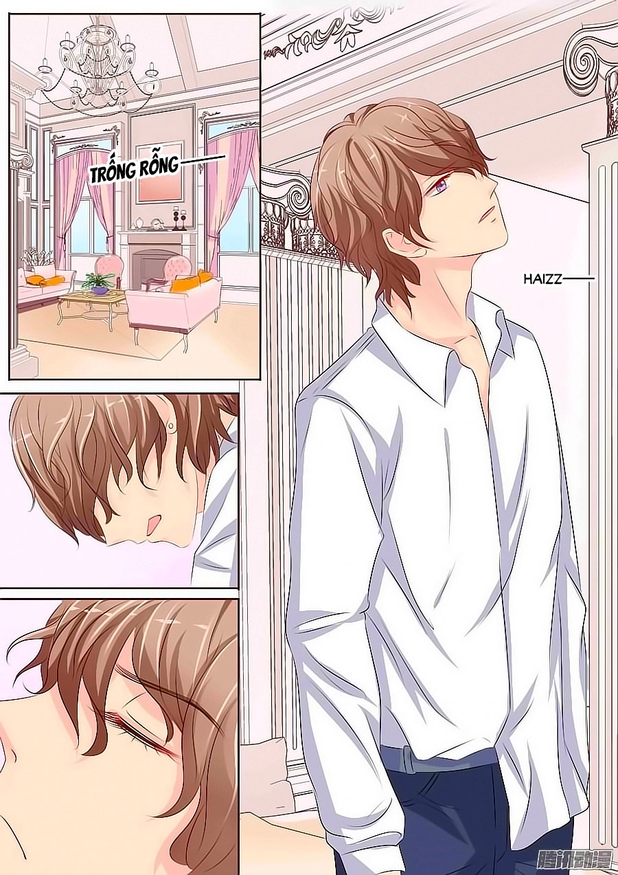 Chiêm Cốt Sư Chapter 29 - 8