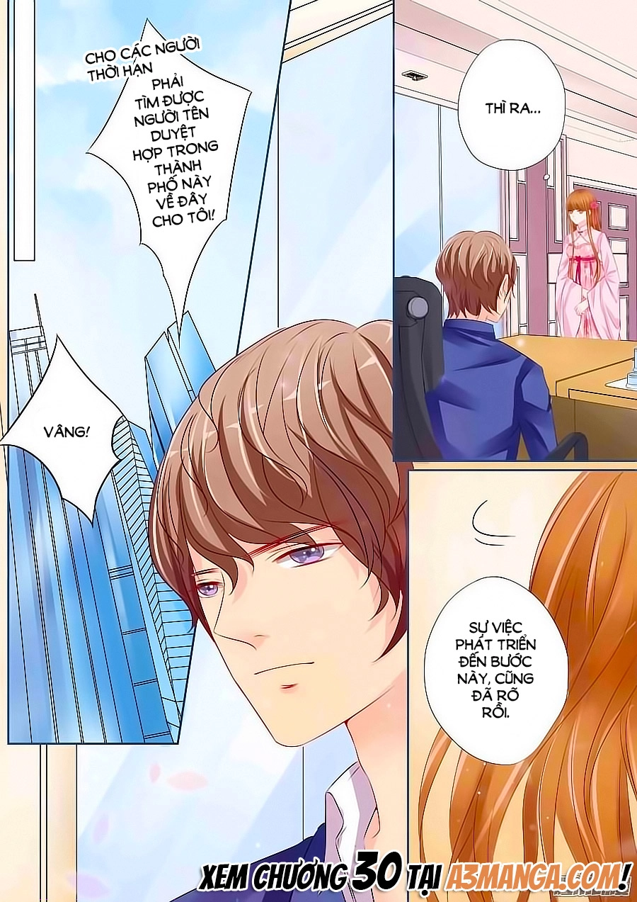 Chiêm Cốt Sư Chapter 29 - 9