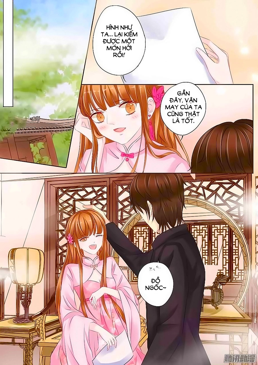 Chiêm Cốt Sư Chapter 31 - 2