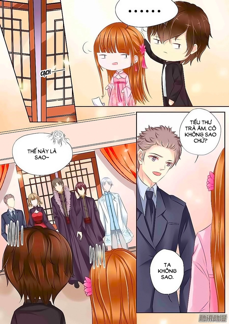 Chiêm Cốt Sư Chapter 31 - 3