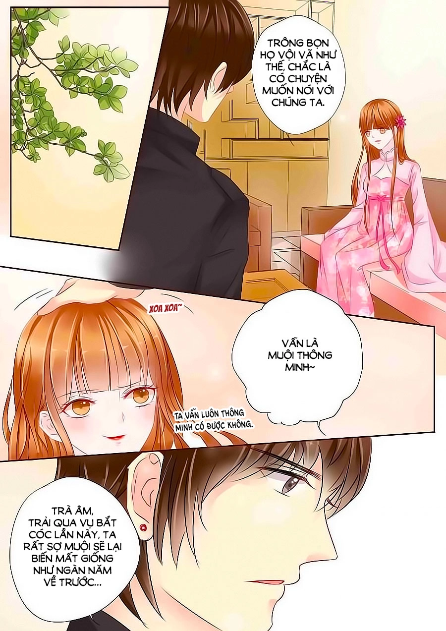 Chiêm Cốt Sư Chapter 31 - 8