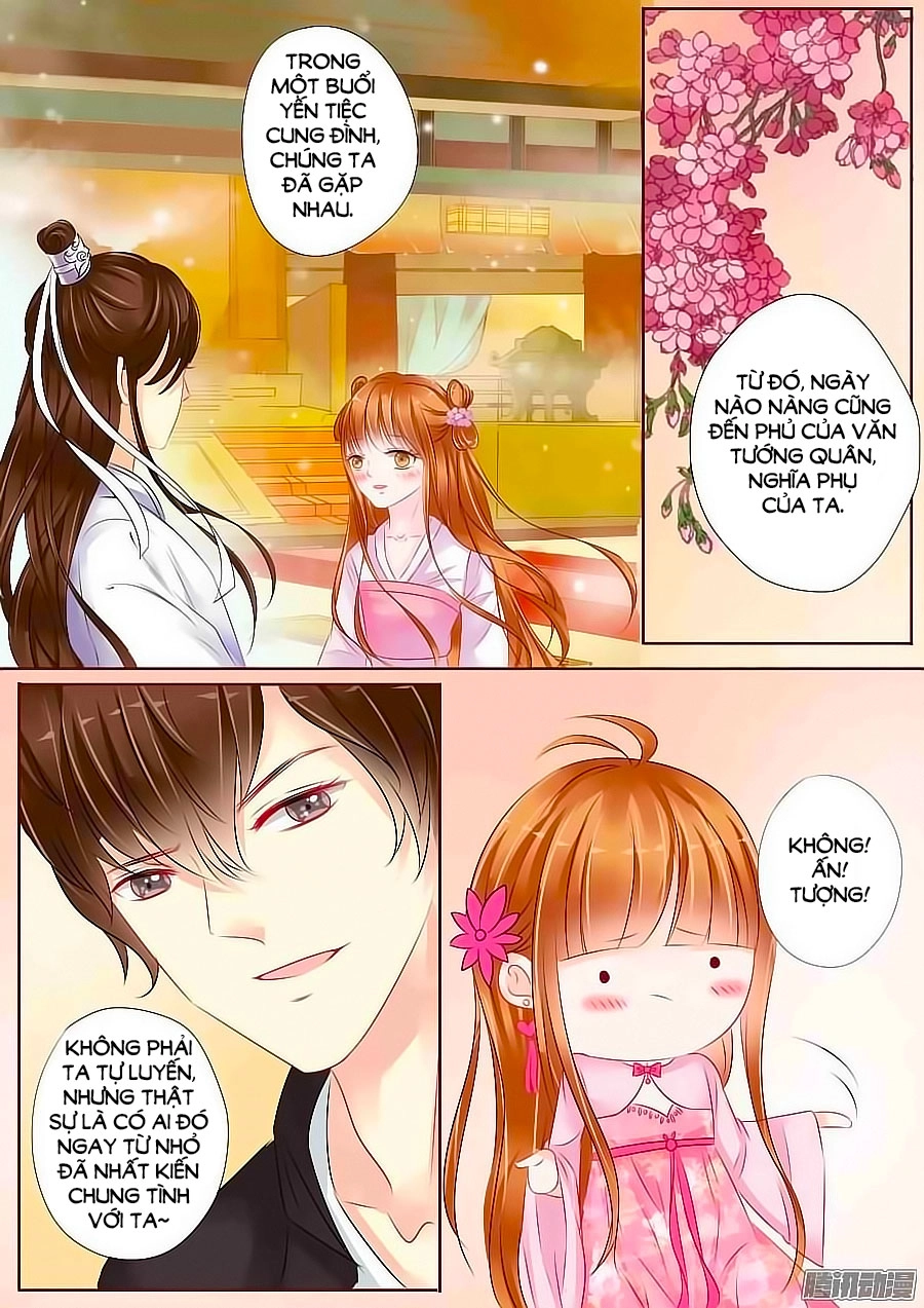 Chiêm Cốt Sư Chapter 31 - 10
