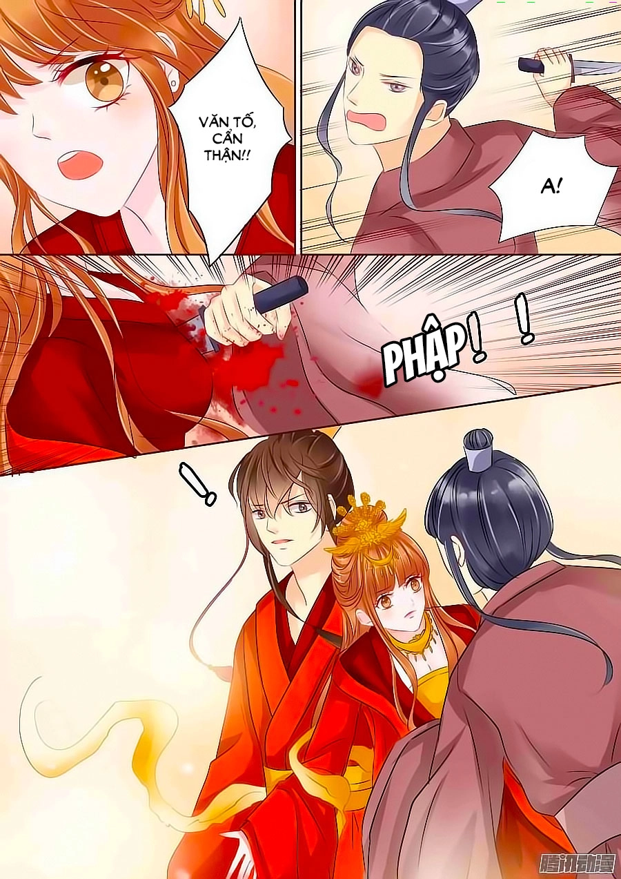 Chiêm Cốt Sư Chapter 31 - 12