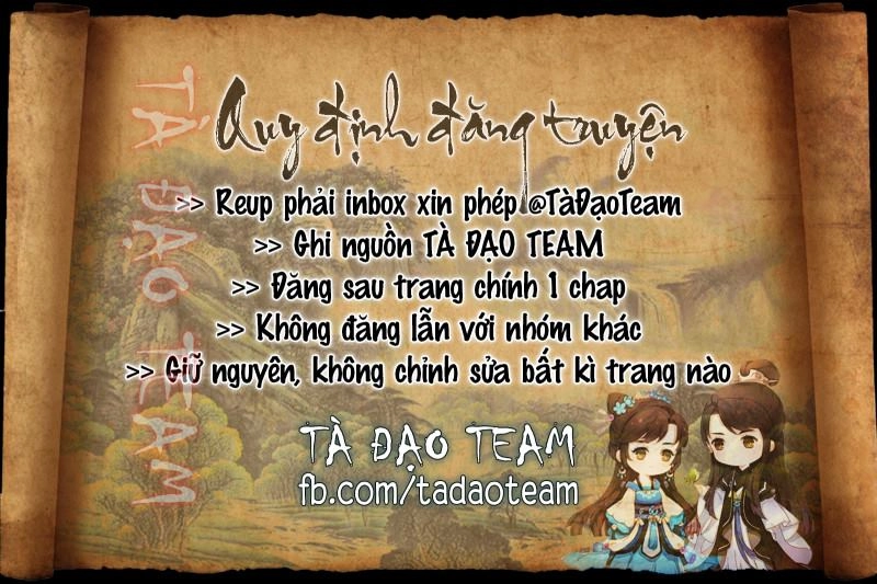 Mạch Thượng Hoa Khai Chapter 1 - 2