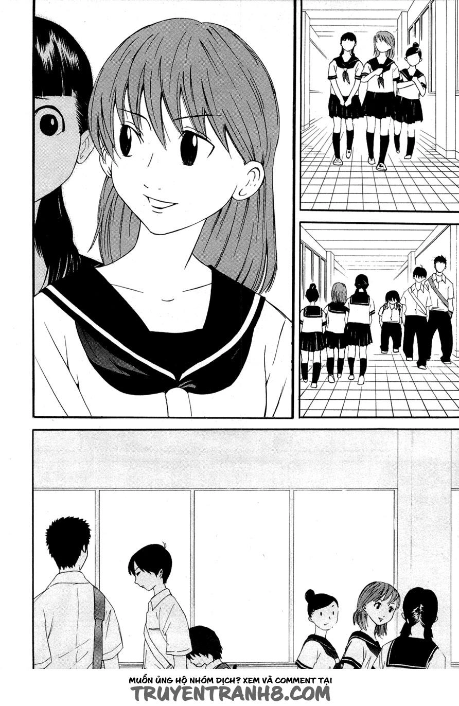 Nhảy Múa Với Ma Quỷ Chapter 1 - 10