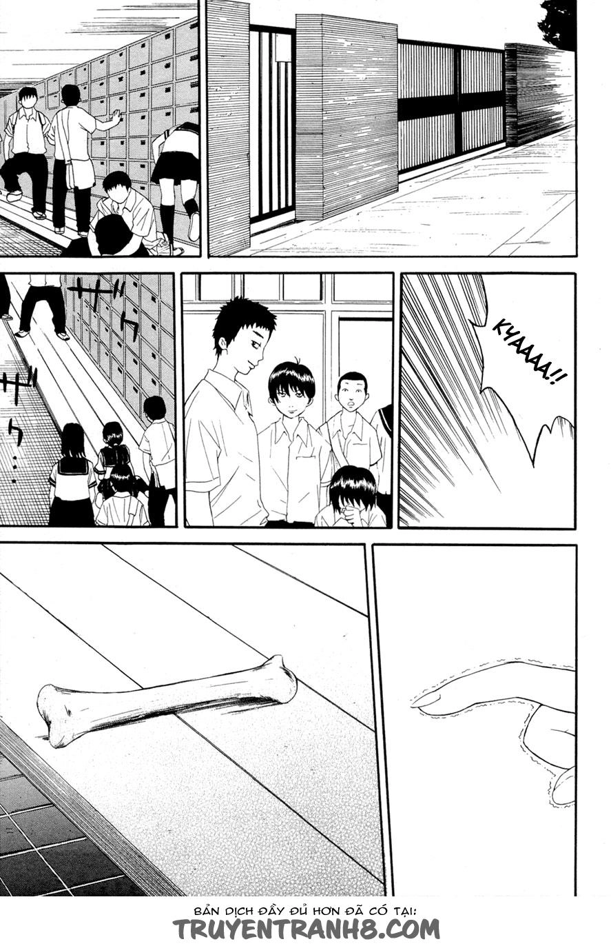 Nhảy Múa Với Ma Quỷ Chapter 1 - 25