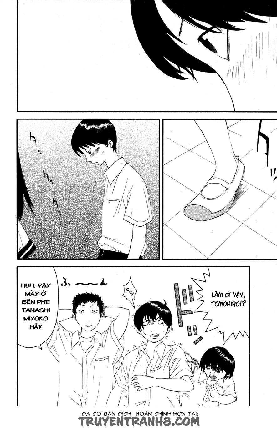 Nhảy Múa Với Ma Quỷ Chapter 1 - 28