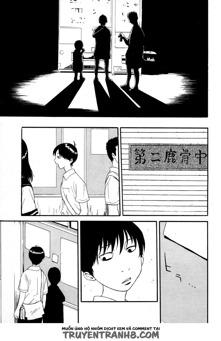 Nhảy Múa Với Ma Quỷ Chapter 1 - 39