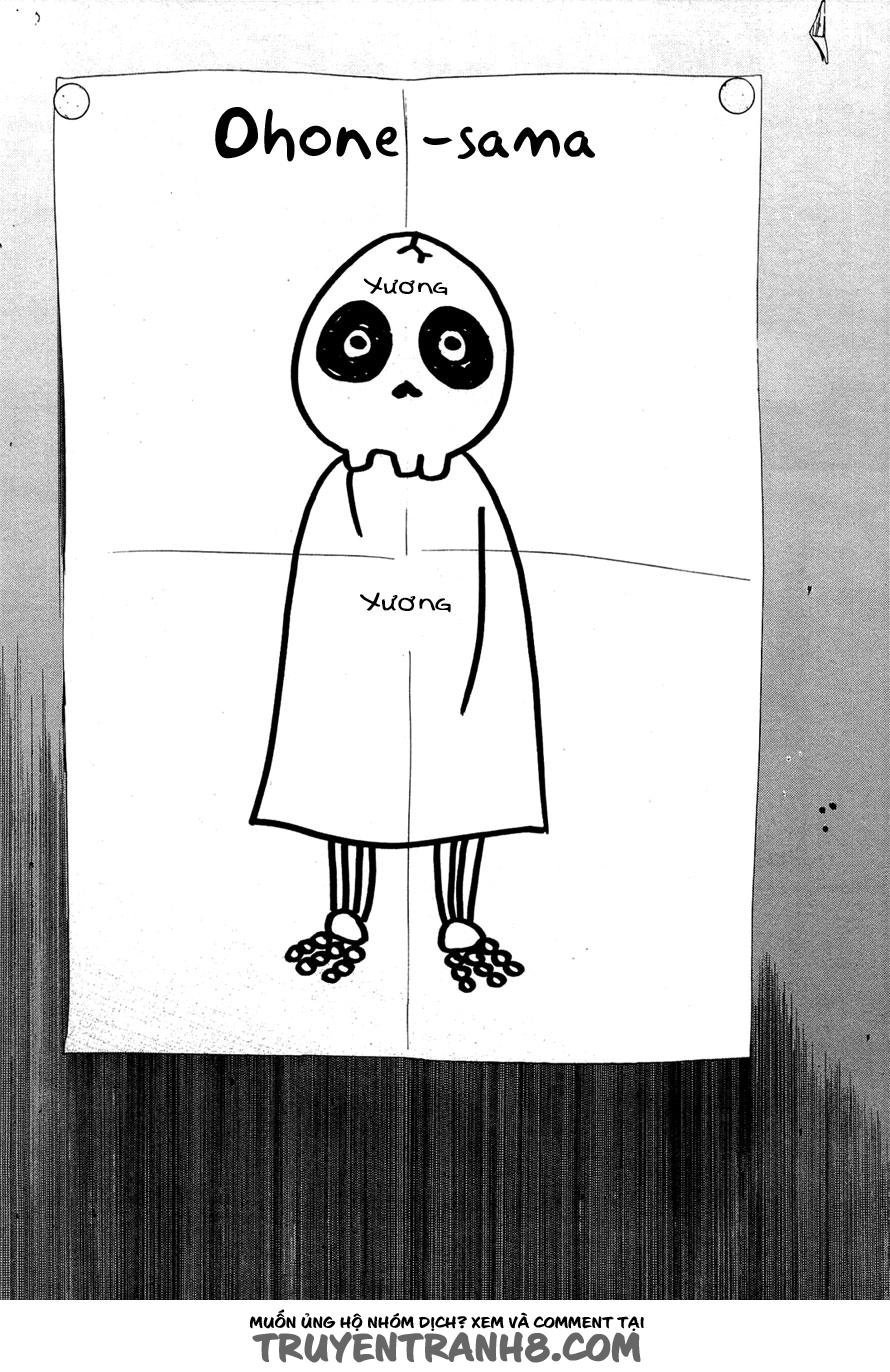 Nhảy Múa Với Ma Quỷ Chapter 1 - 40