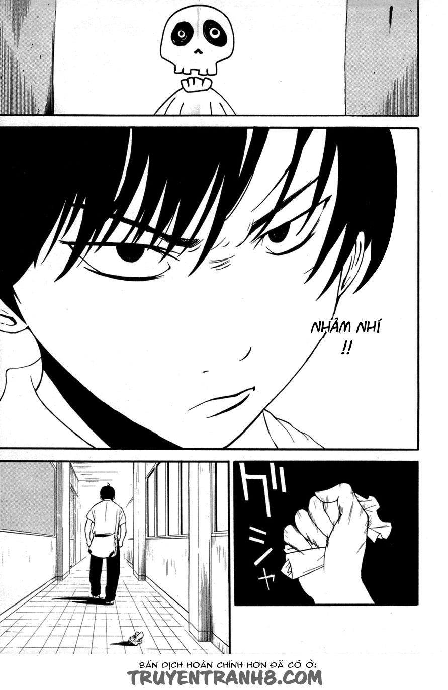 Nhảy Múa Với Ma Quỷ Chapter 1 - 43