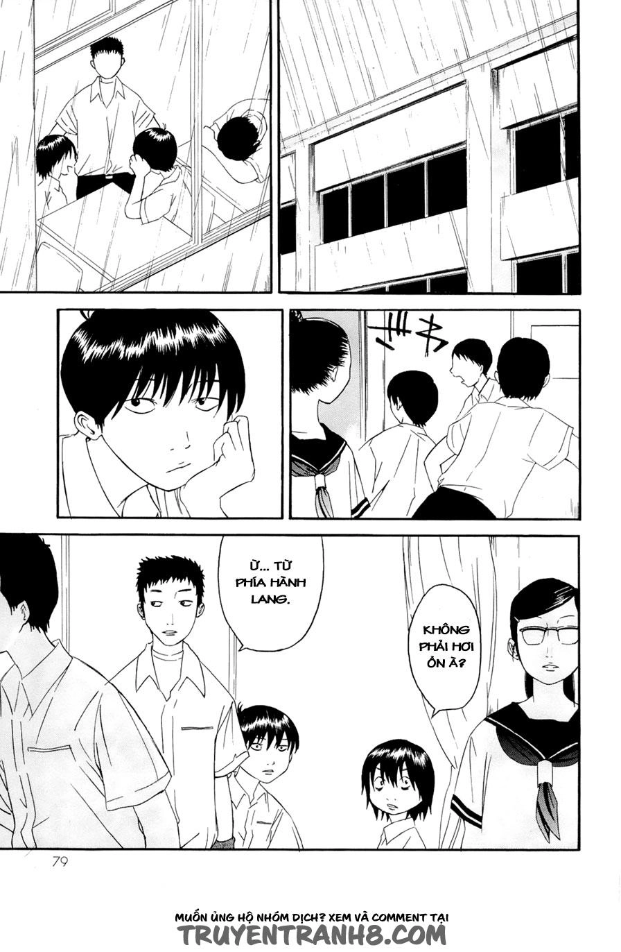 Nhảy Múa Với Ma Quỷ Chapter 3 - 2