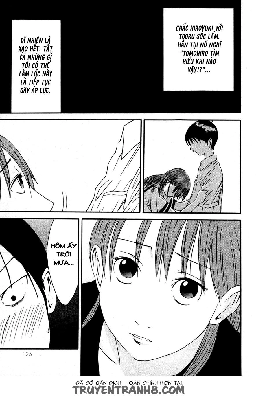 Nhảy Múa Với Ma Quỷ Chapter 4 - 18