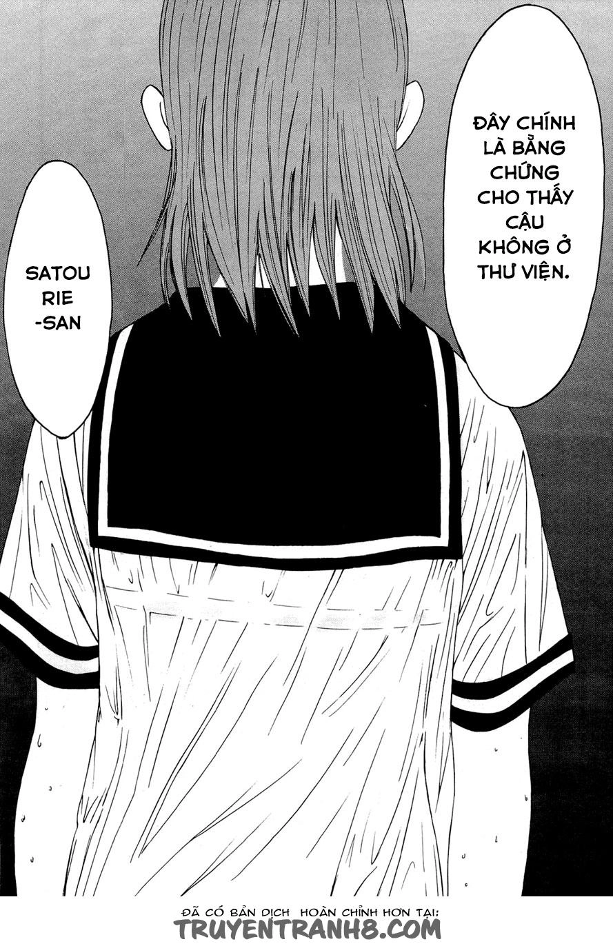 Nhảy Múa Với Ma Quỷ Chapter 4 - 27