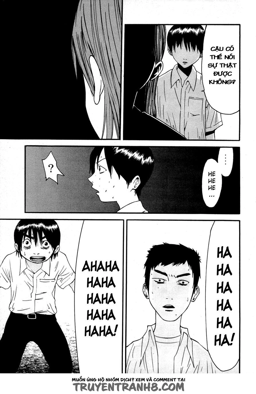 Nhảy Múa Với Ma Quỷ Chapter 4 - 30