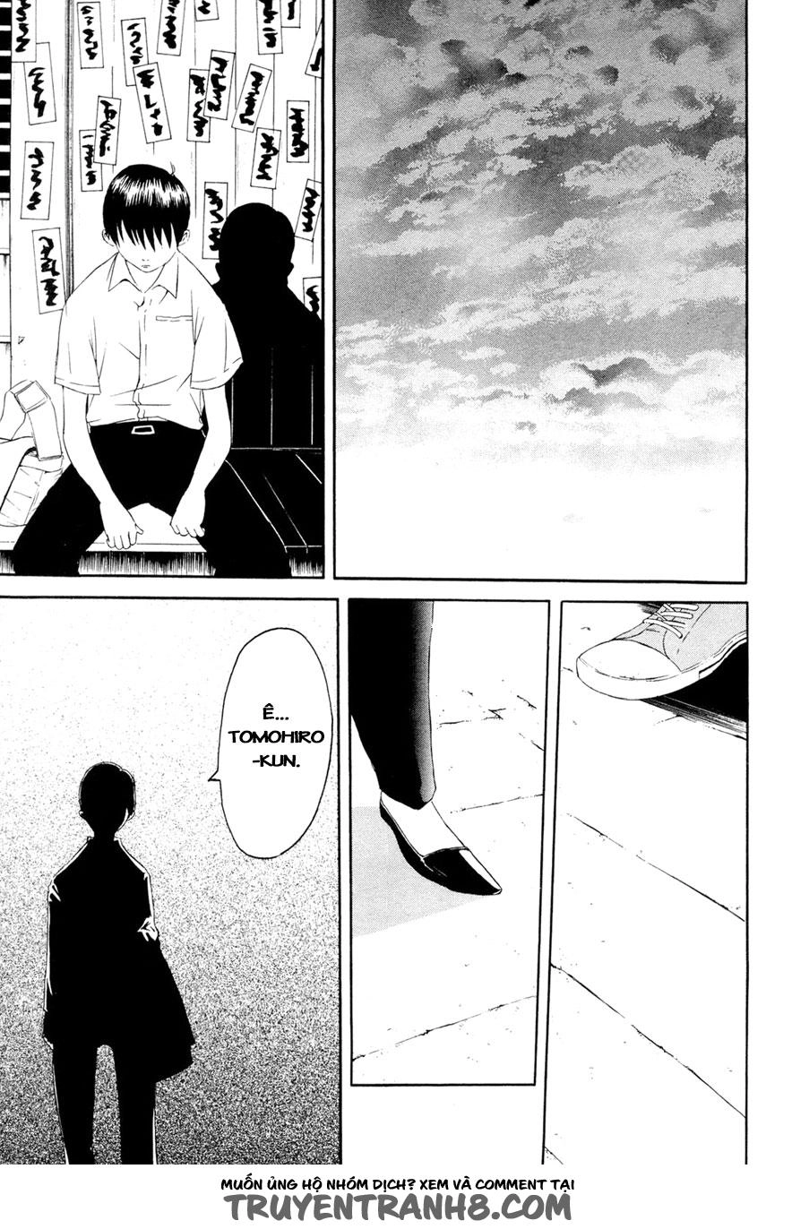 Nhảy Múa Với Ma Quỷ Chapter 7 - 22