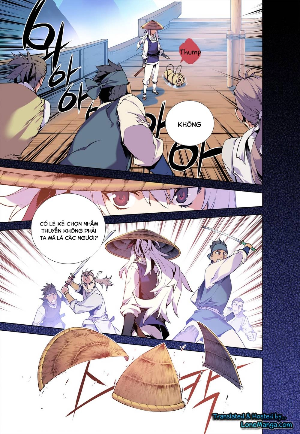 Gunner Chapter 2 - 11