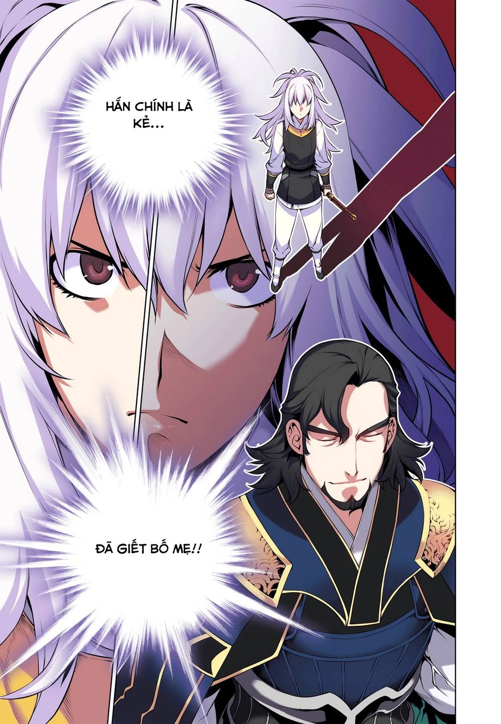 Gunner Chapter 12 - 14