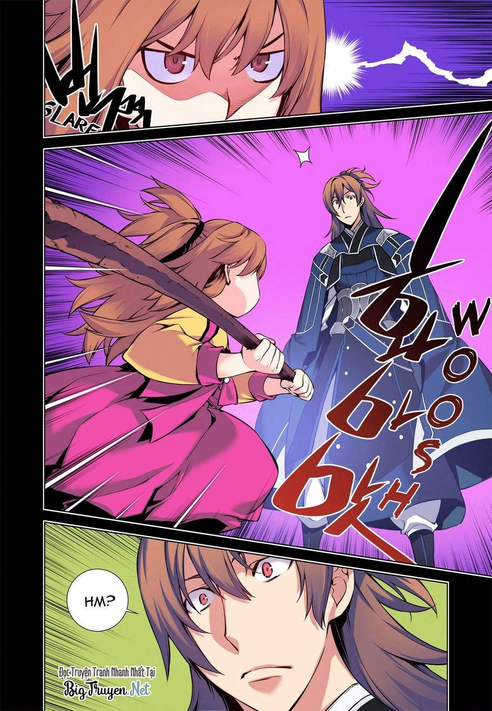 Gunner Chapter 14 - 3