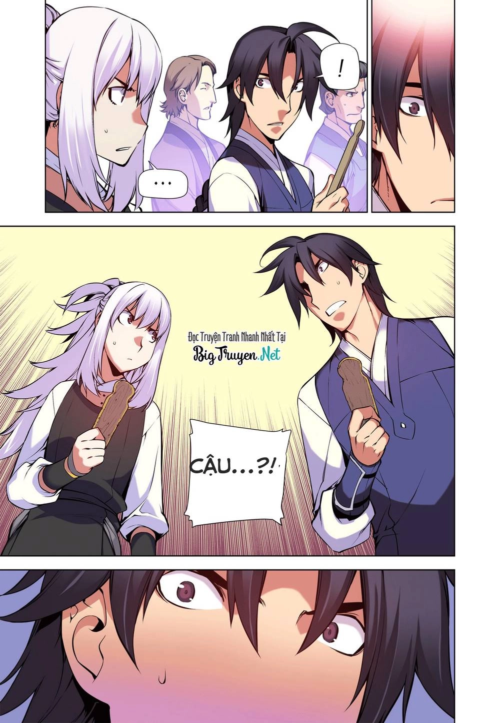 Gunner Chapter 15 - 9